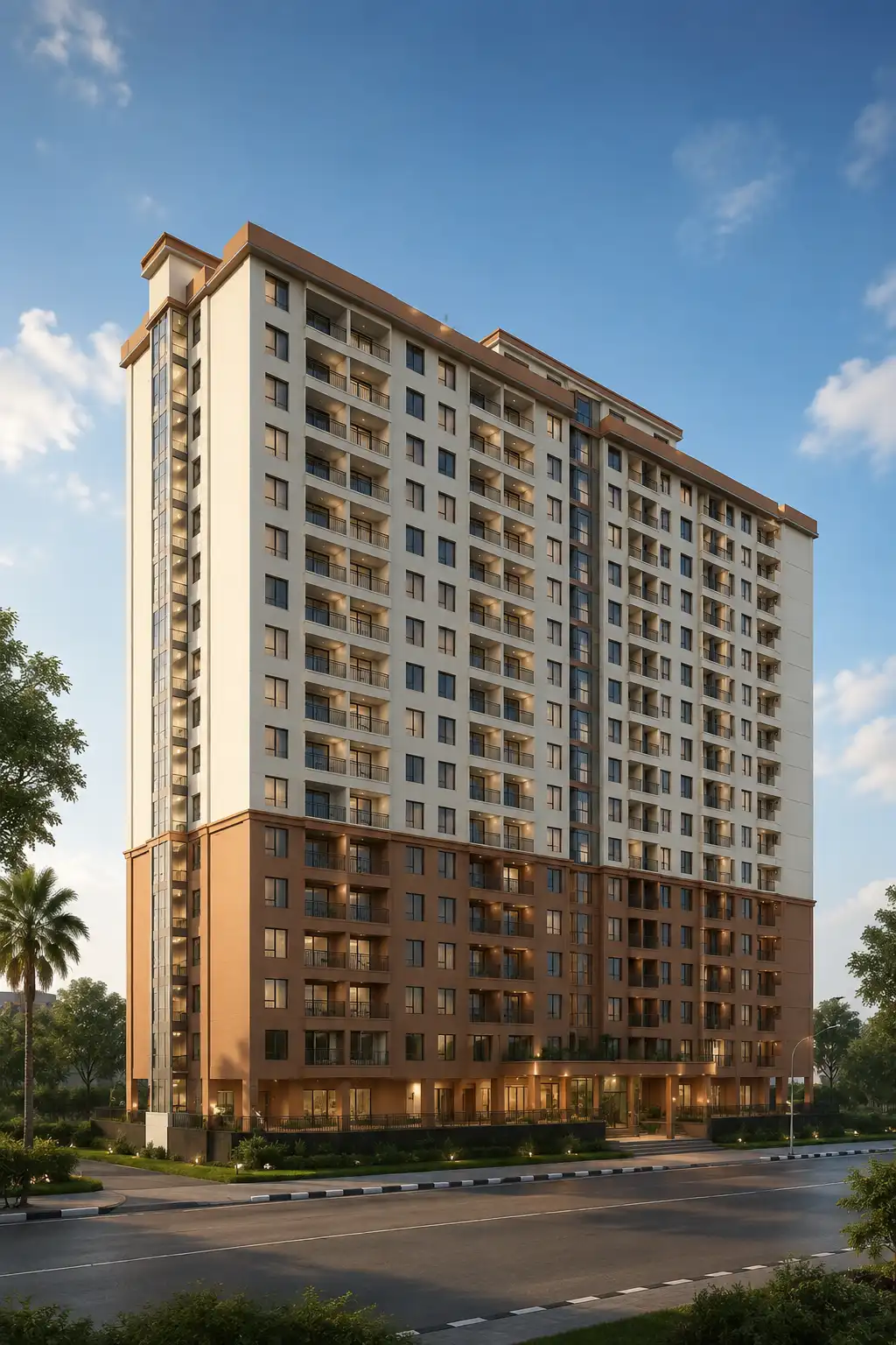 McGregor II Apartments — Secure Your Unit Today